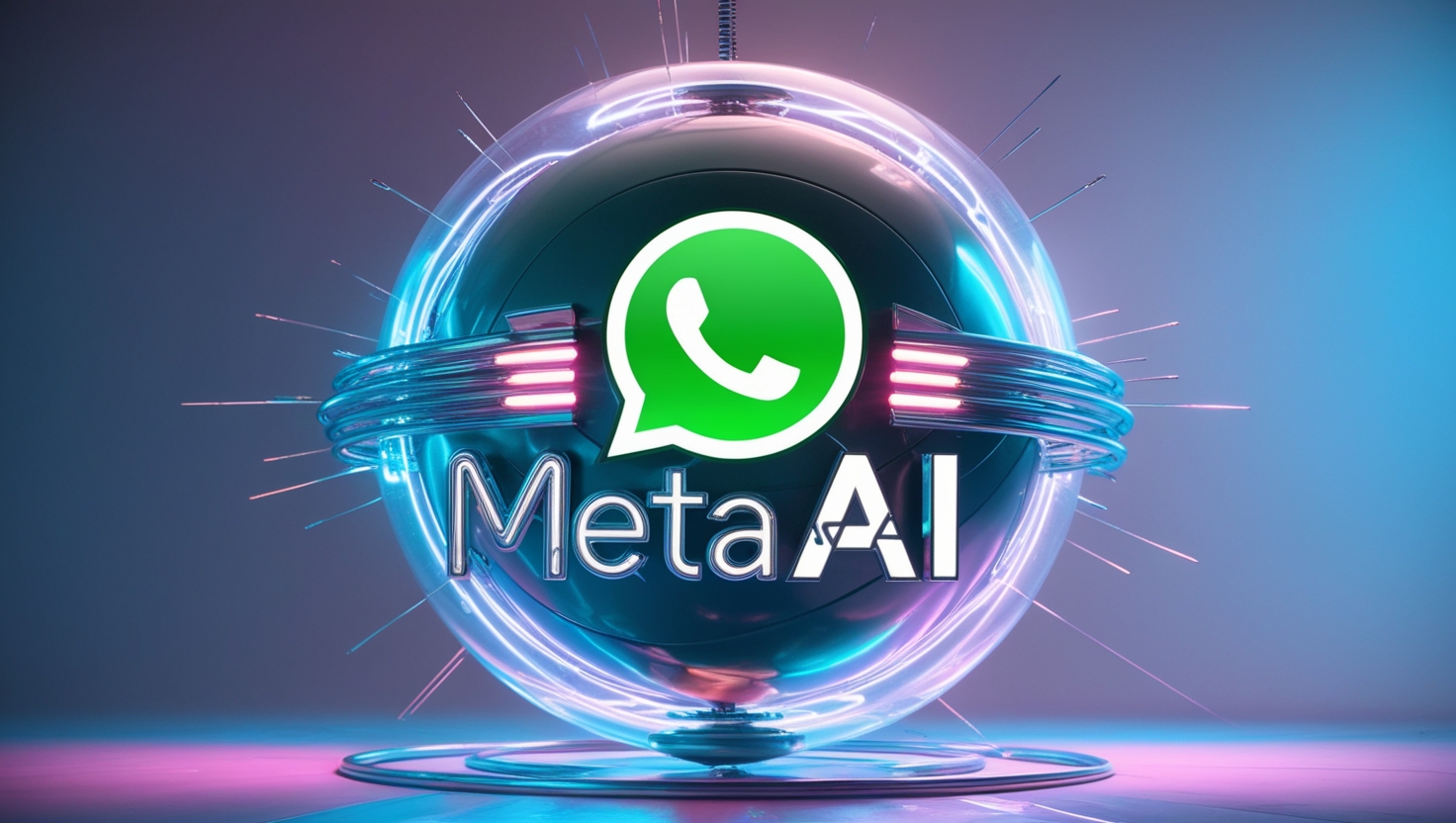 WhatsApp革新：Meta AI入局，跨境电商在未来如何智能化转型