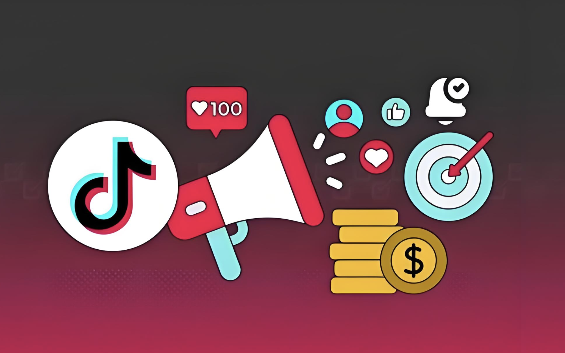 品牌社交影响力建设：利用TikTok头部达人扩大自己的口碑传播