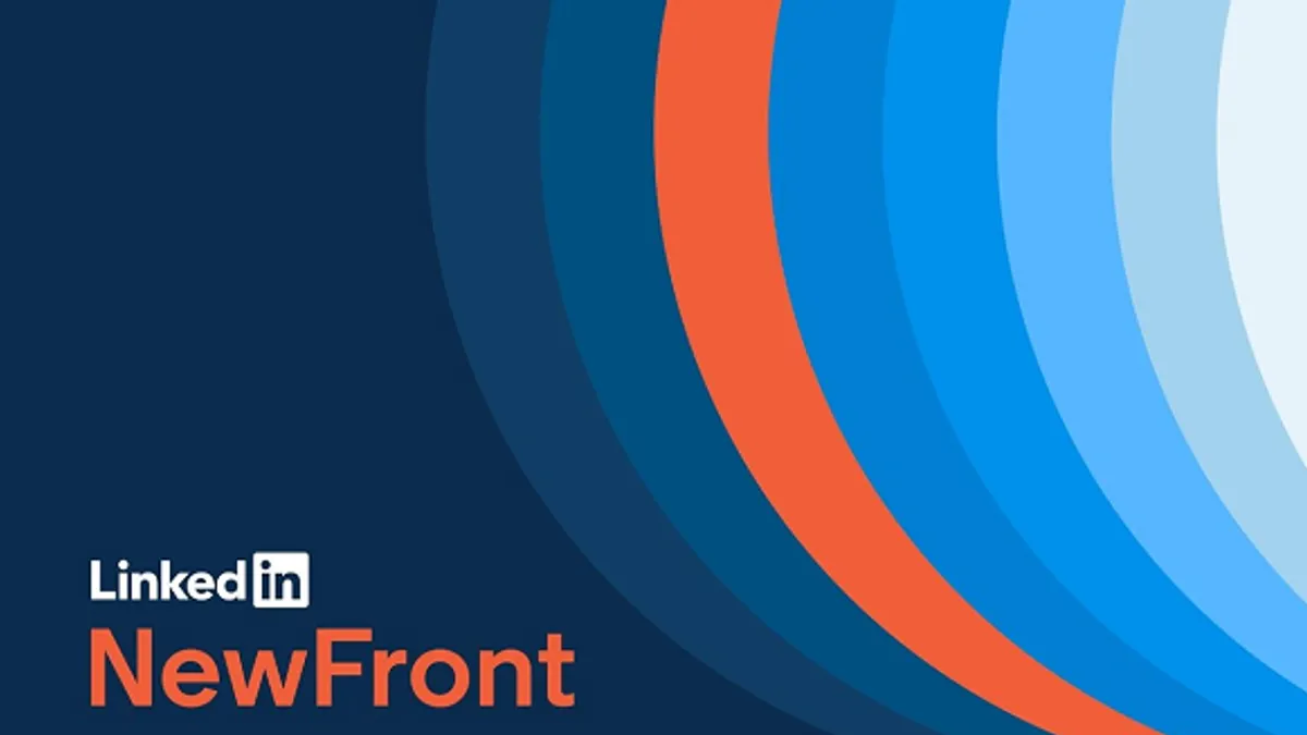 LinkedIn在NewFronts推出新视频广告选项，跨境电商如何借内容信任与客户运营实现系统化增长