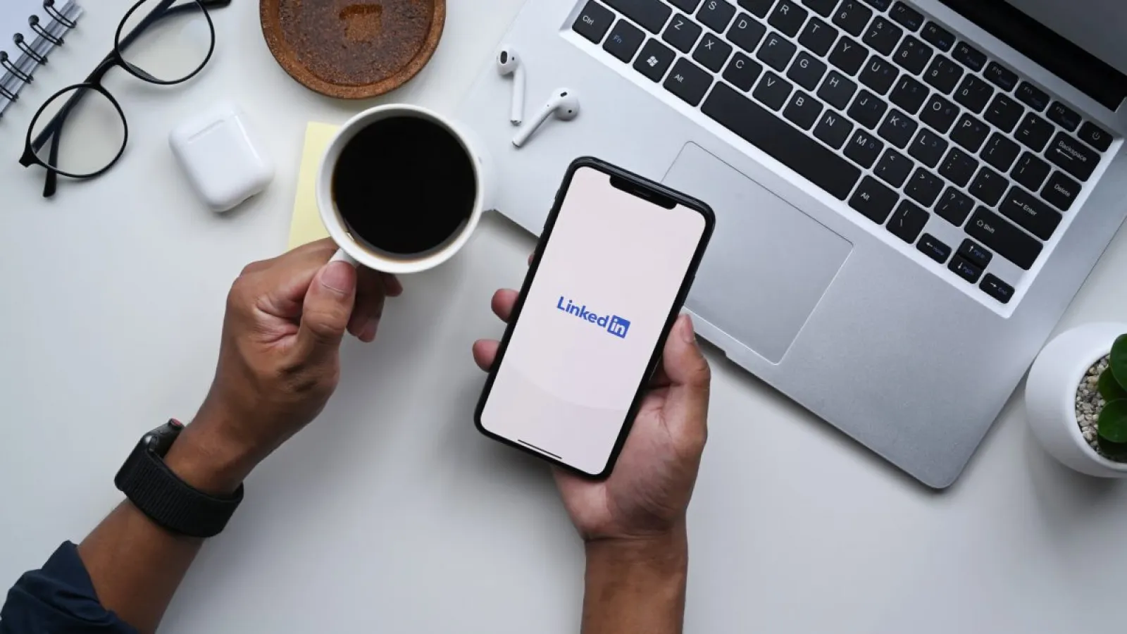 LinkedIn推出为你打造的人脉网络推广活动