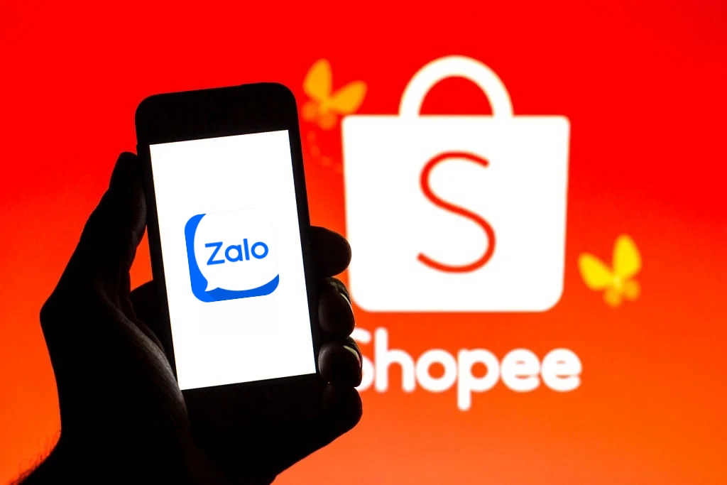 Zalo与Shopee联合营销：提升品牌影响力的制胜之道