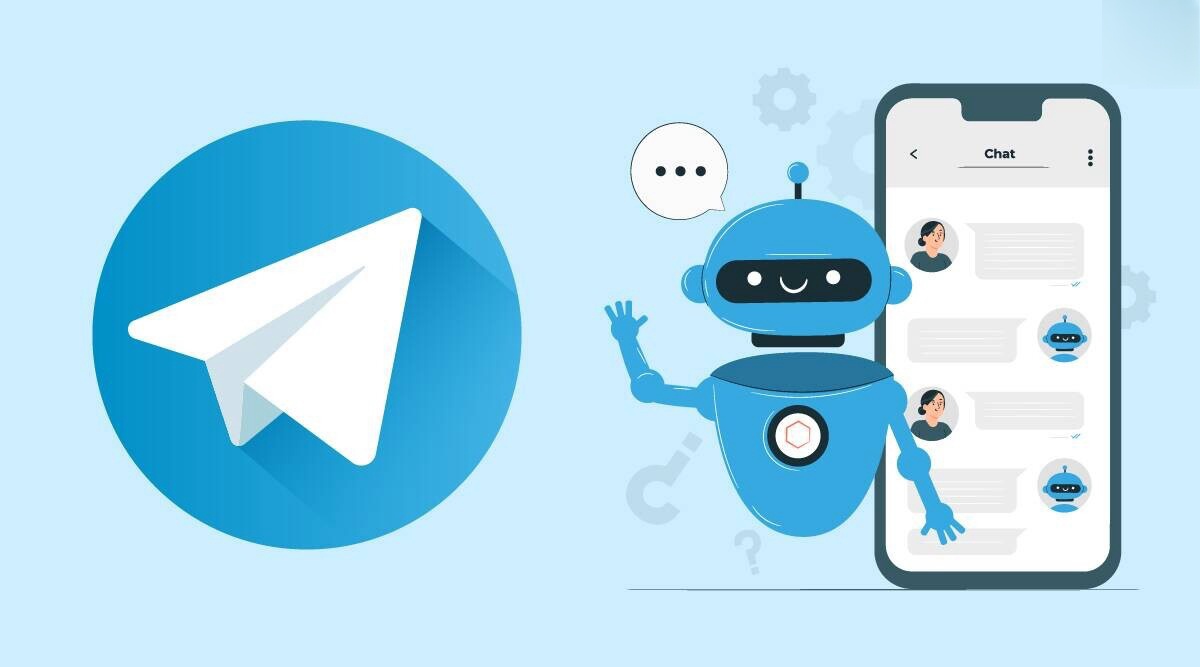 Telegram Bot-API新版本助力企业市场推广与客户服务优化