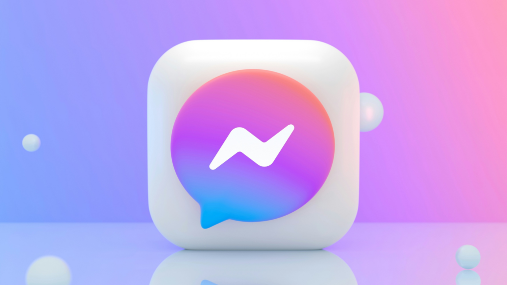 企业为何应该使用Messenger进行营销