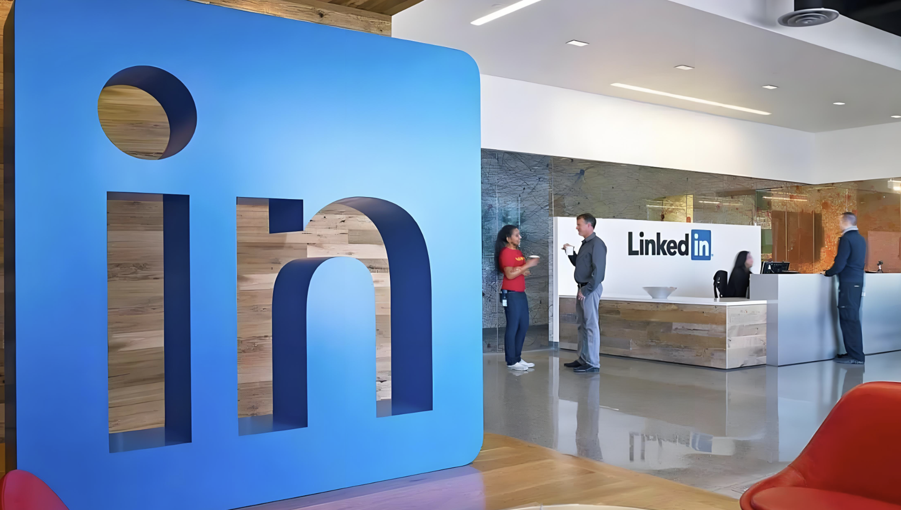 LinkedIn独家秘笈：如何打造一个优秀的LinkedIn Profile