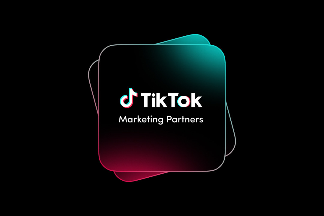 TikTok将渠道销售专家纳入营销合作伙伴计划