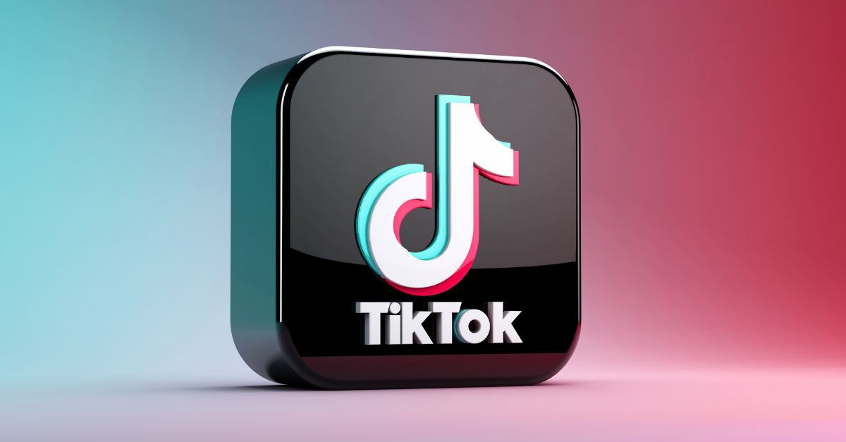 TikTok推出AI头像贴纸功能