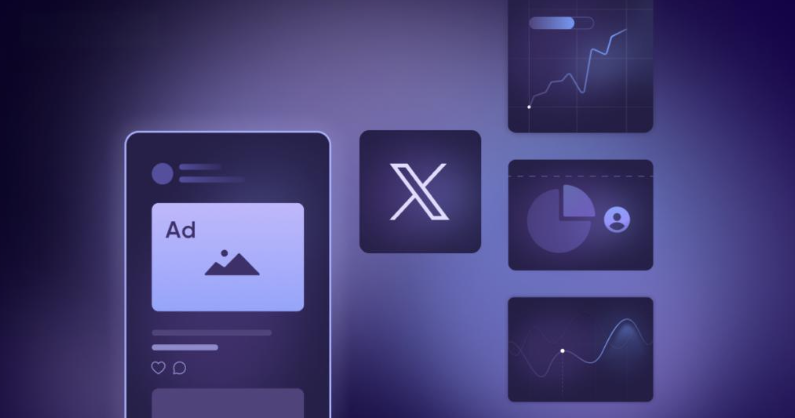 X即将根据图片尺寸收取广告费