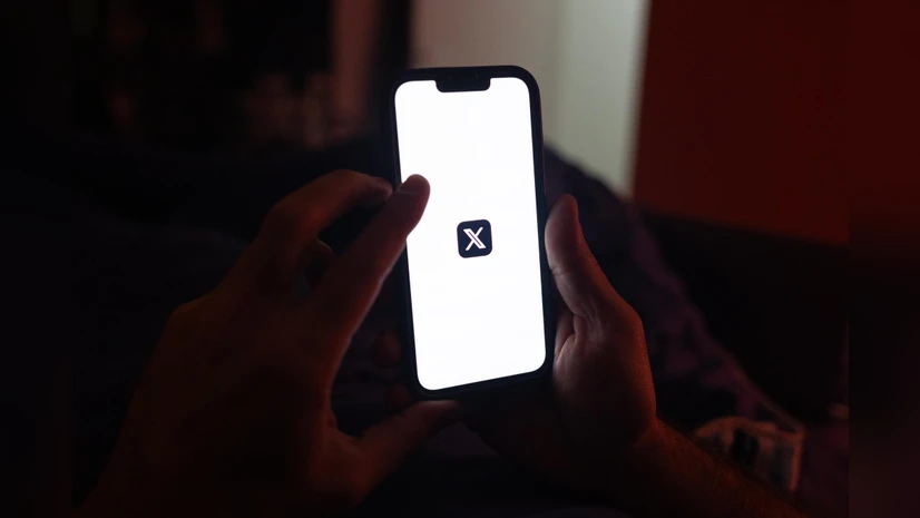 X在移动端新增了创作者工作室中心