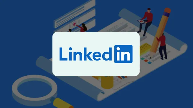 LinkedIn重点介绍增长营销机会信息图