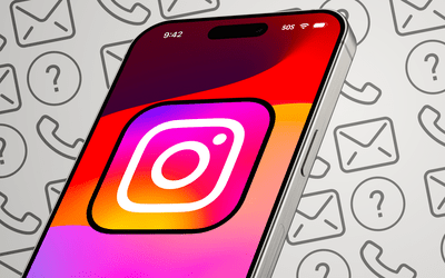 Instagram再升级DM体验｜语音转录、群组关注与长语音功能全面上线