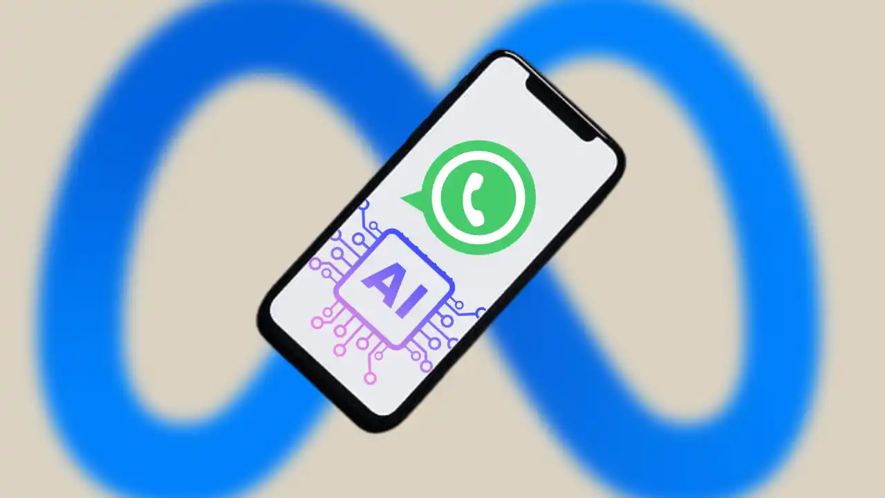 WhatsApp正在推出Meta AI选项卡以集中管理AI工