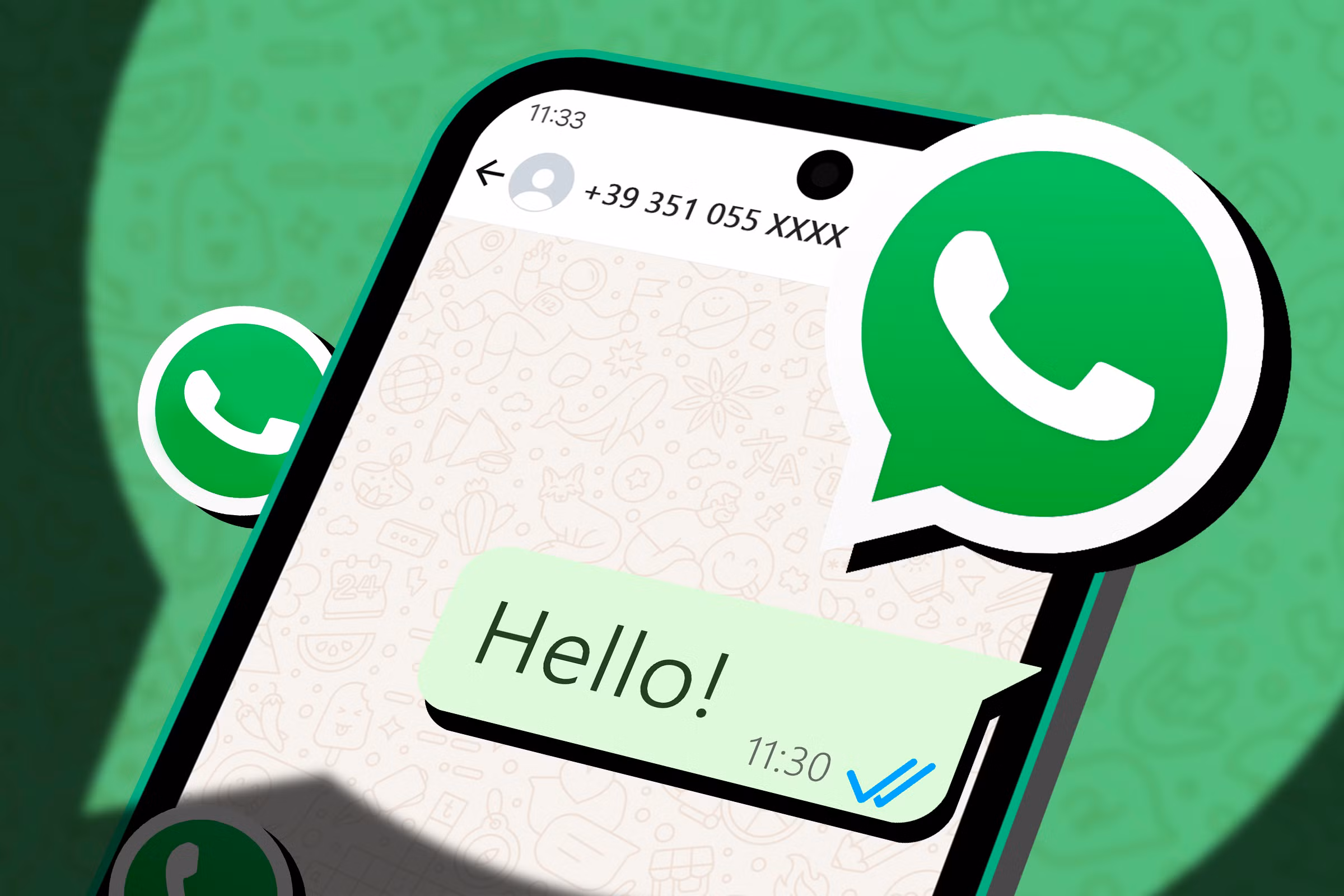 WhatsApp将推出自动信息翻译功能，让品牌即刻连接全球