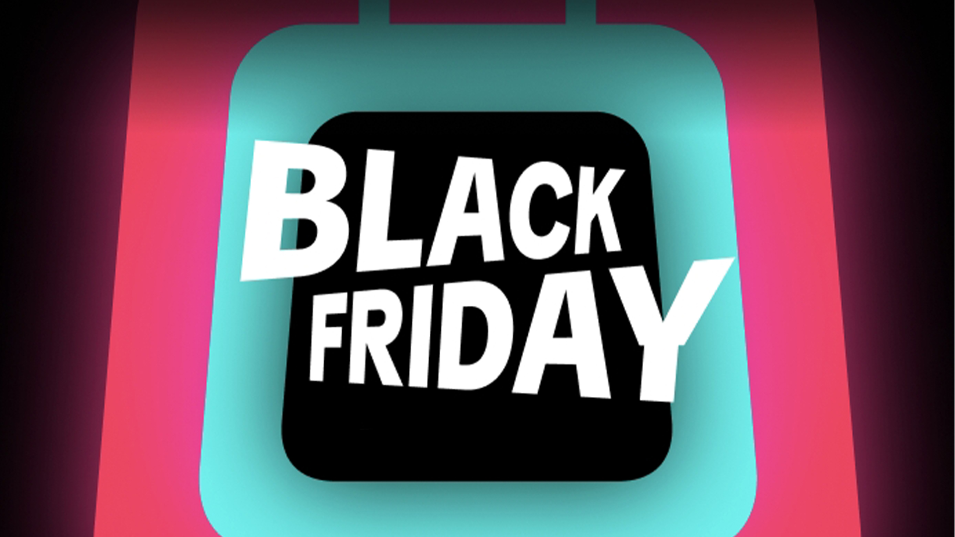 黑色星期五期间TikTok的购物活动显着增加