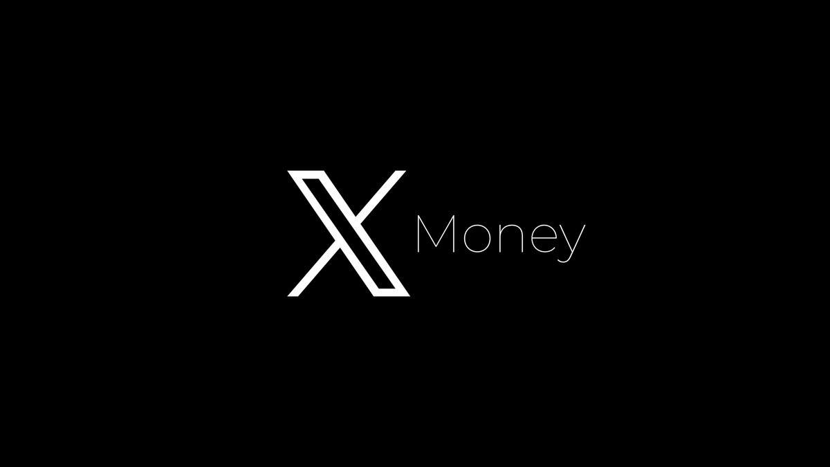 X Money外部测试版即将上线