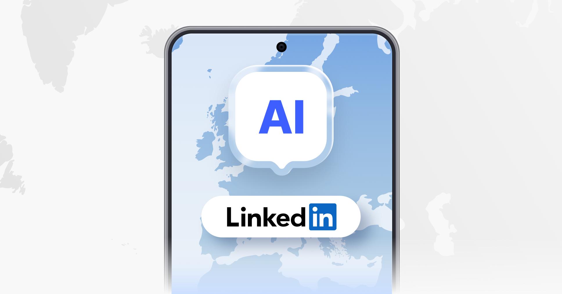 LinkedIn成为AI的重要引用来源