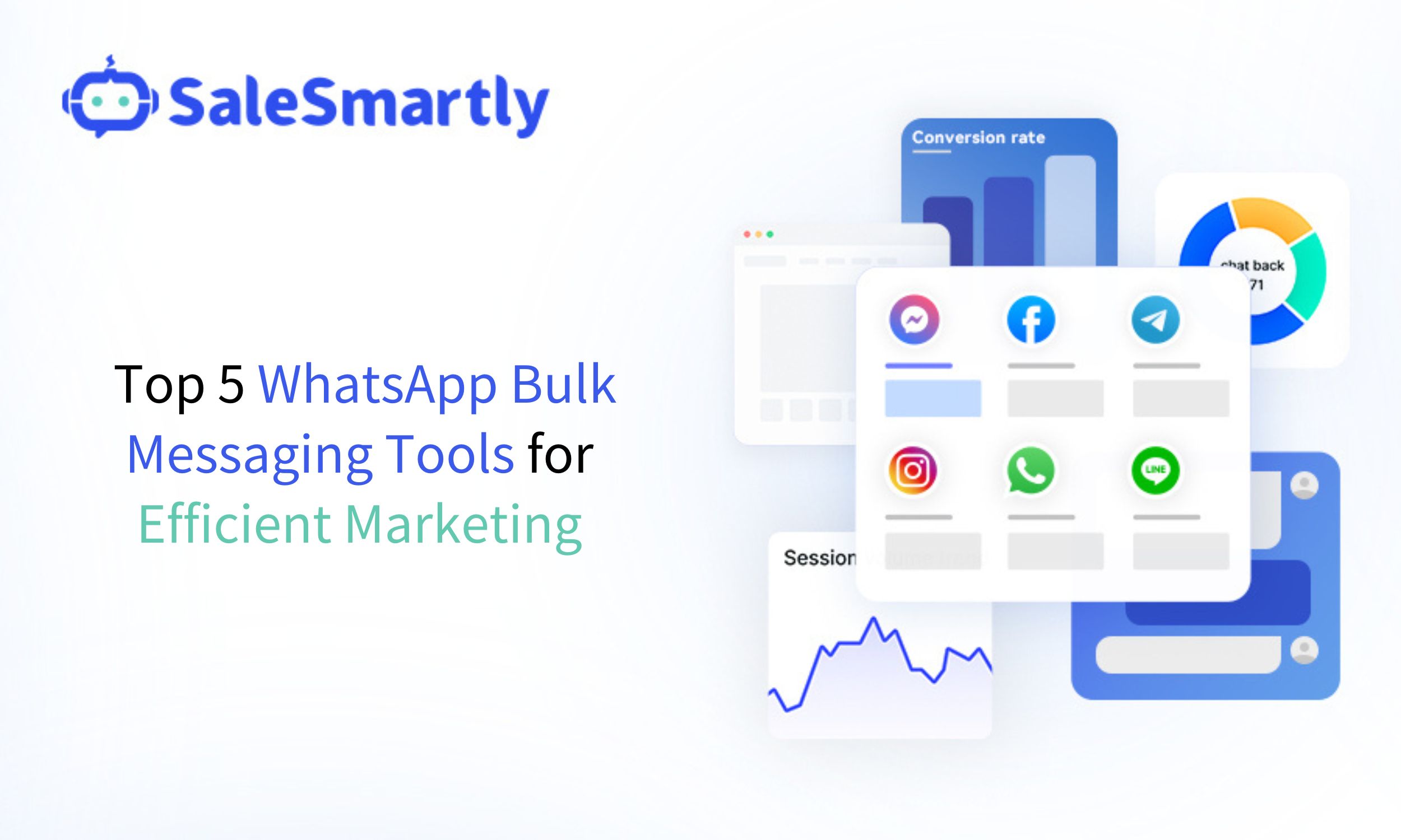 WhatsApp Bulk Messaging Tools