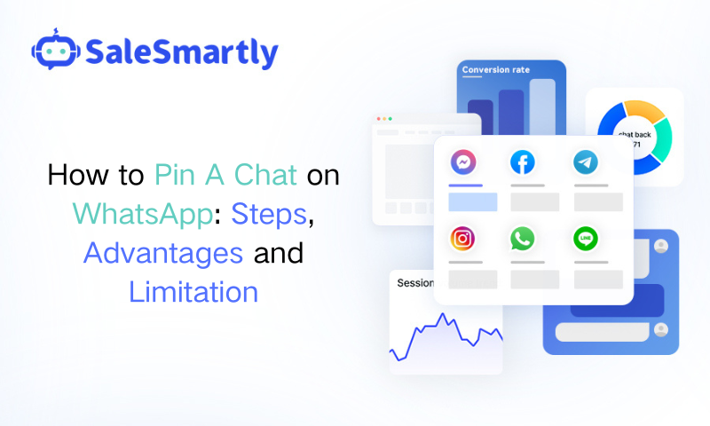 How to Pin A Chat on WhatsApp