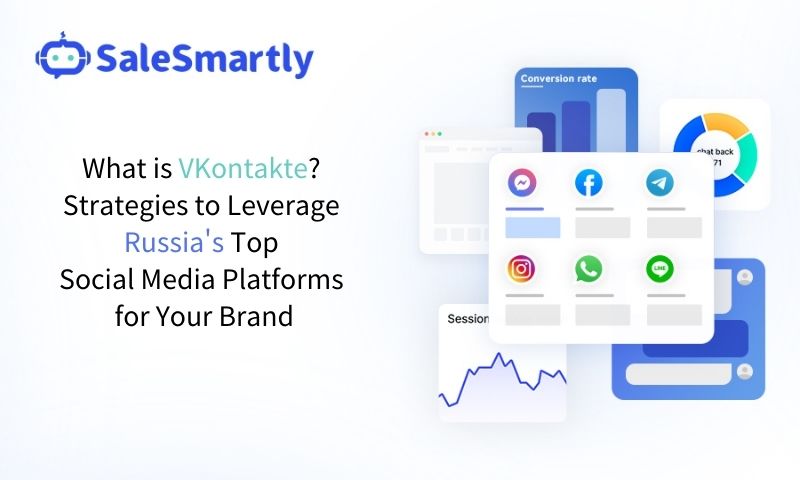 Learn how to use VKontakte