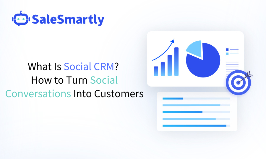 Social CRM