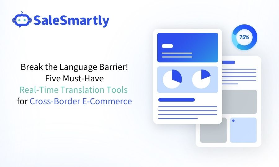 Real-time translation