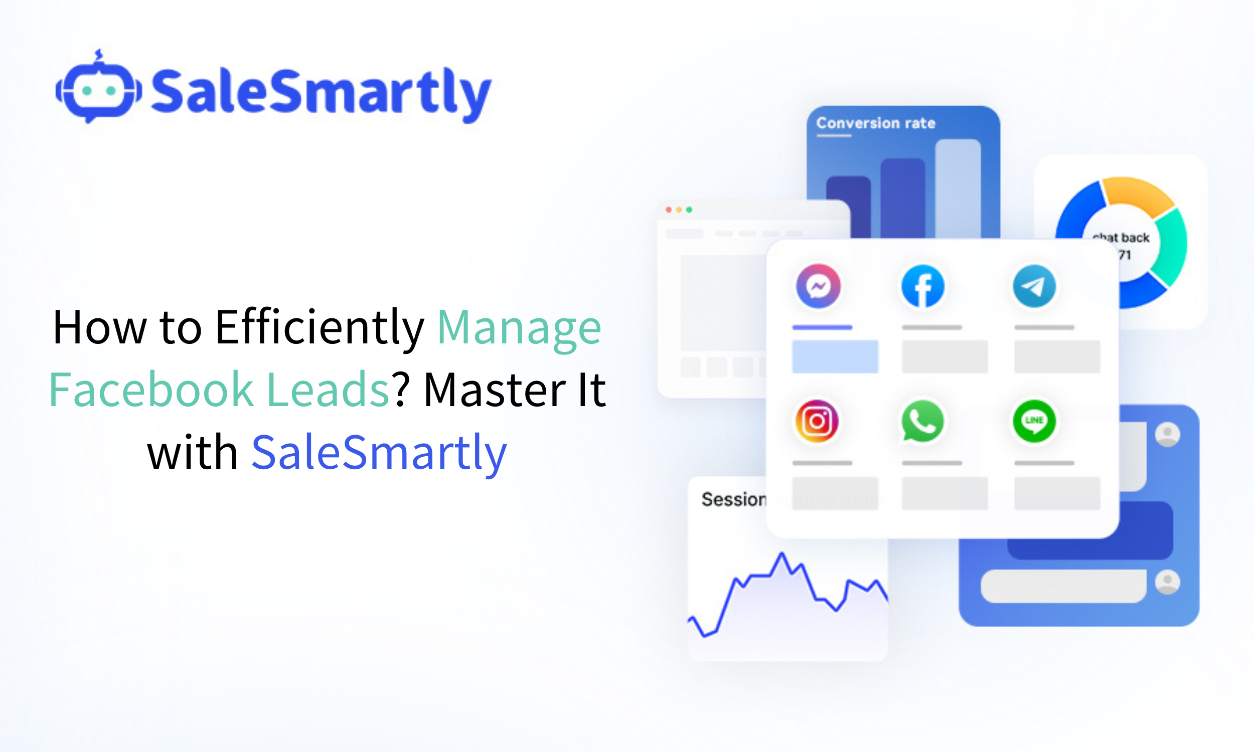 Manage Facebook Leads