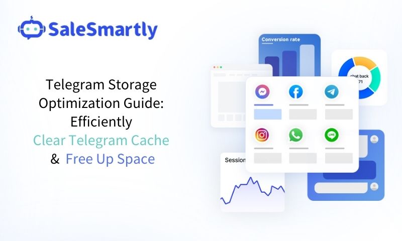 Telegram storage optimization strategy: Efficiently clean up Telegram ...