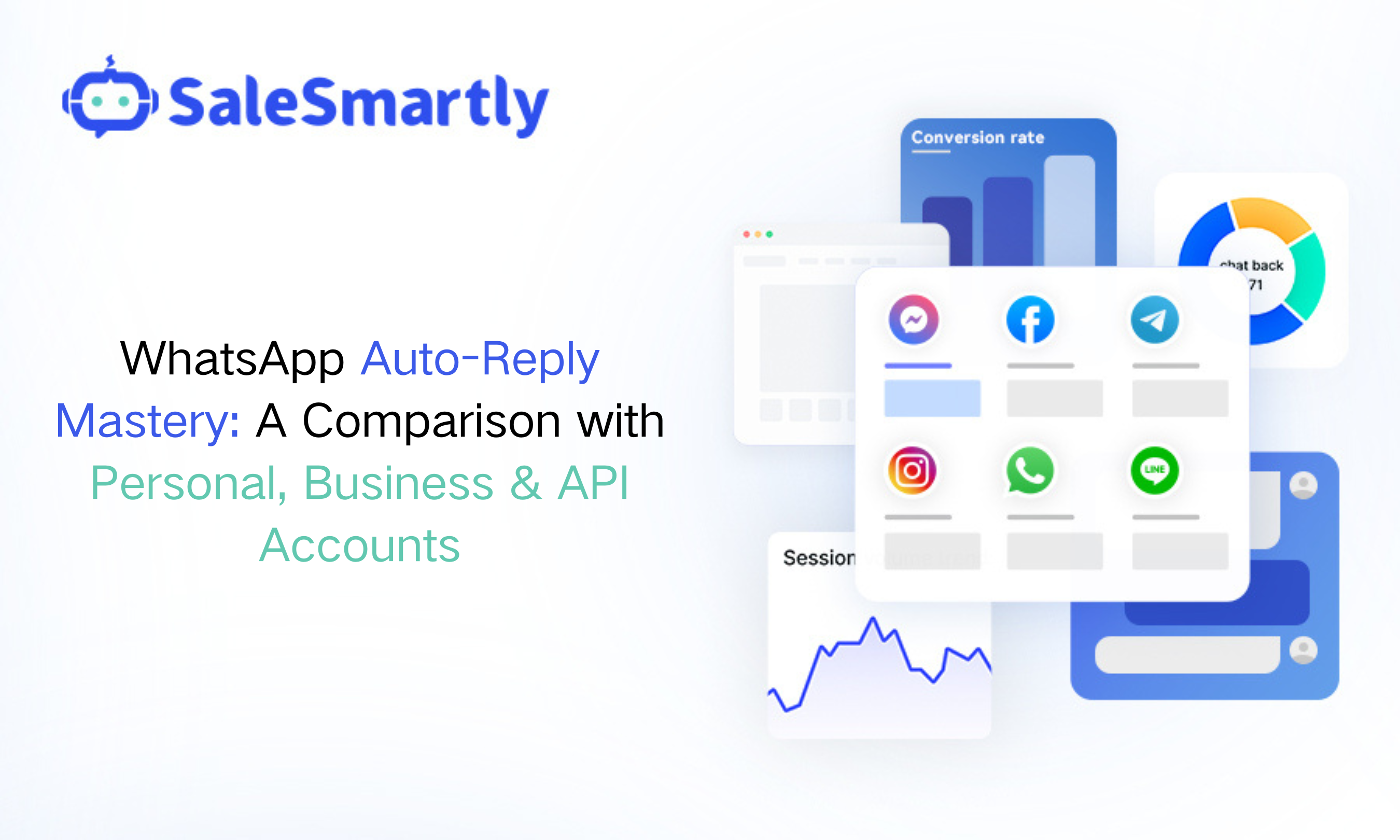 WhatsApp Auto-Reply Mastery