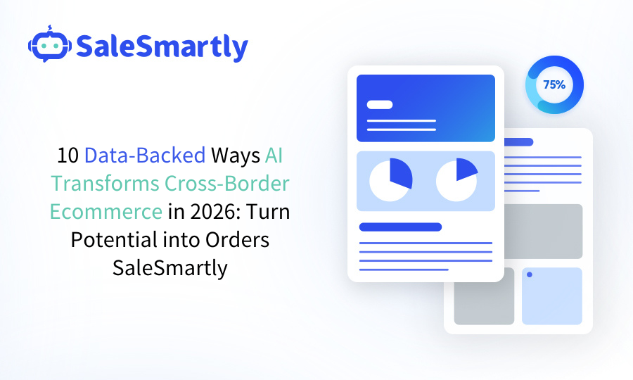 AI cross-border business