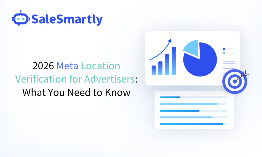 Meta Location Verification