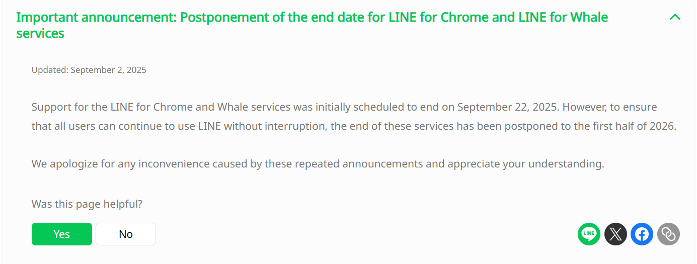 How to Use LINE Web Version: Login, Features, and Limitations Explained