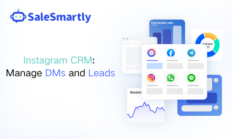 Instagram crm