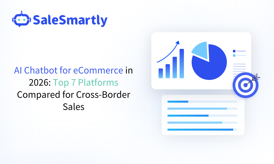 AI Chatbot for eCommerce