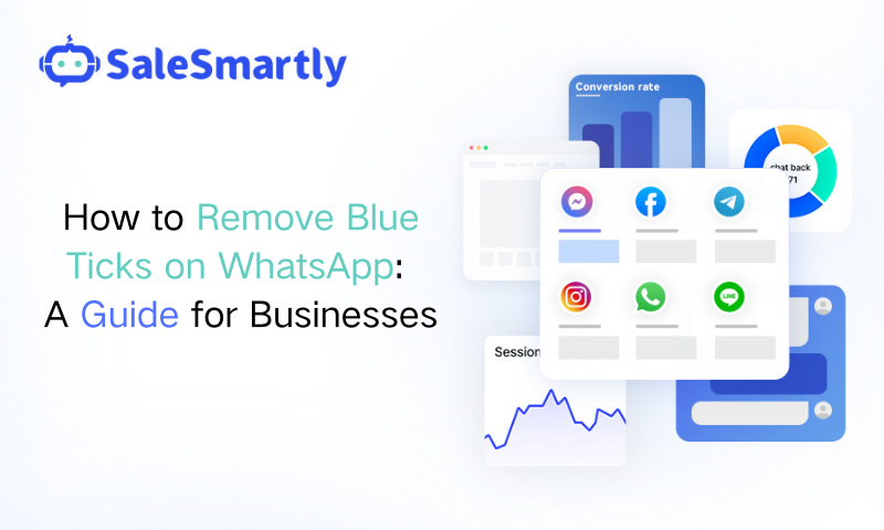 How to Remove Blue Ticks