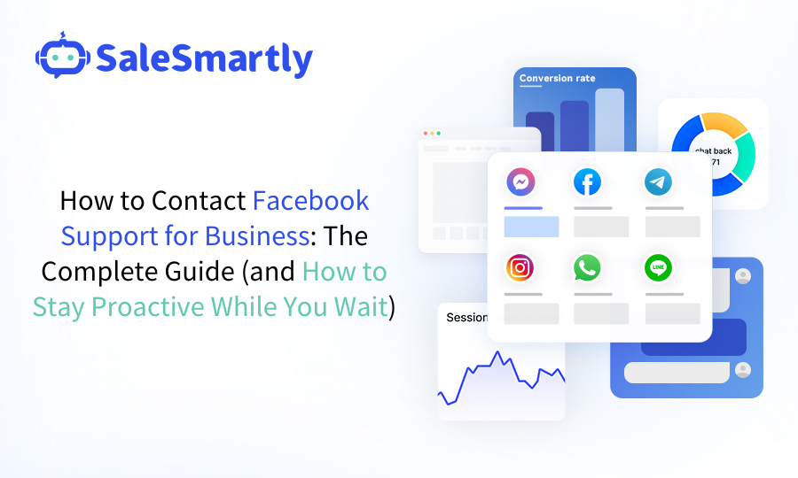 Facebook Support for Business