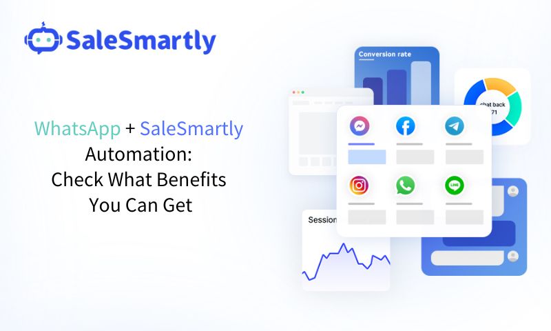 WhatsApp's automatic reply