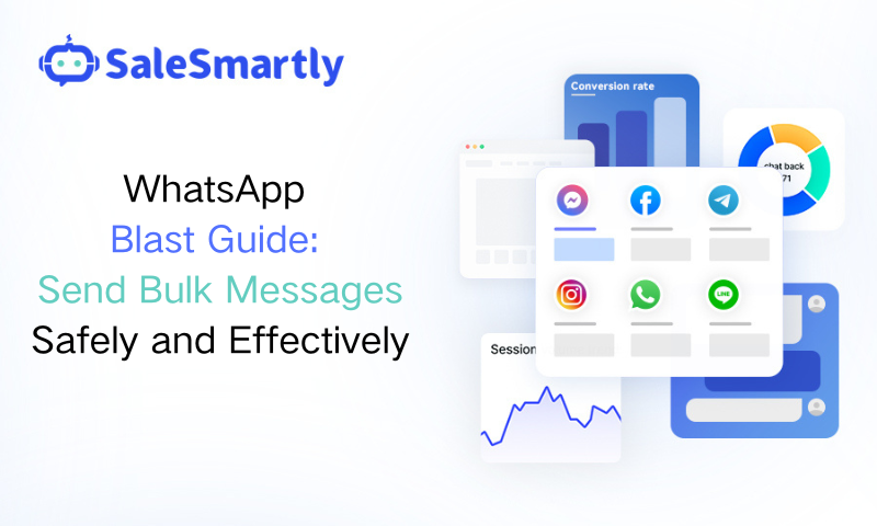 WhatsApp Blast Guide