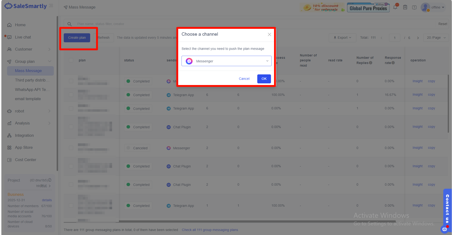 Learn to use Facebook Messenger: Step-by-step guide to configuring ...