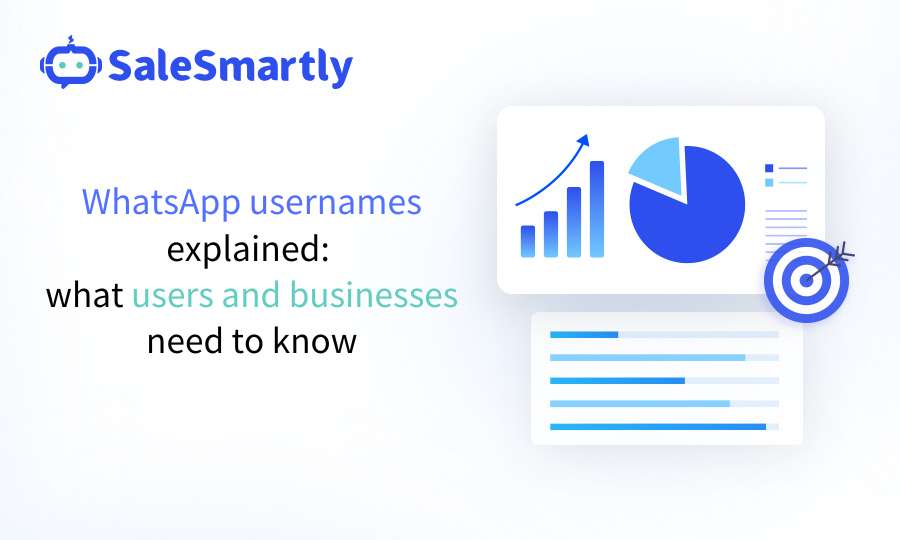 WhatsApp Usernames Explained