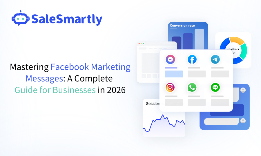 Facebook Marketing Messages