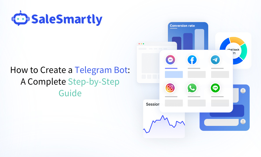 Telegram Bot Guide