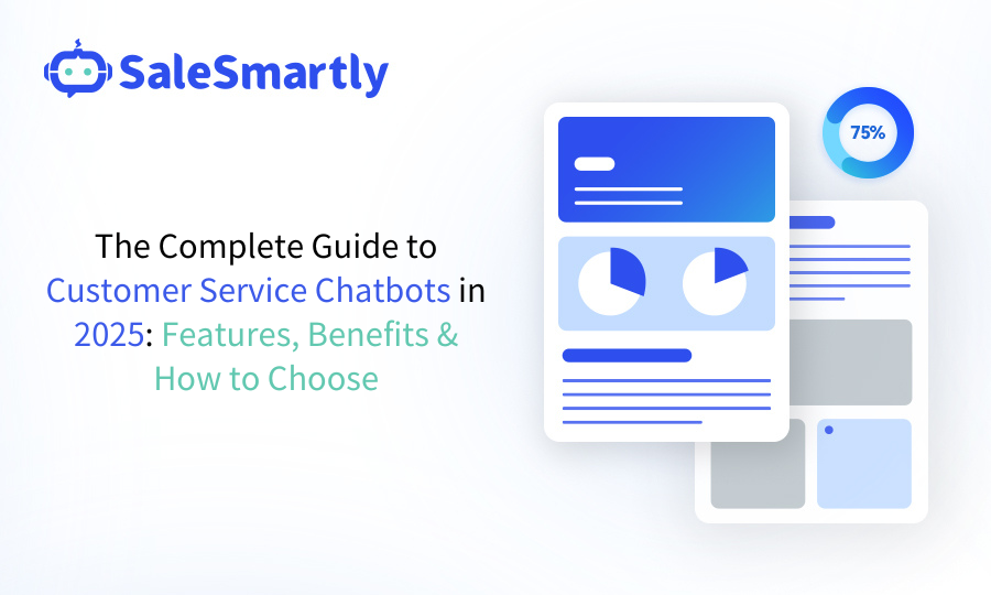 Customer service chatbots