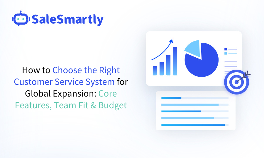 Customer service systems