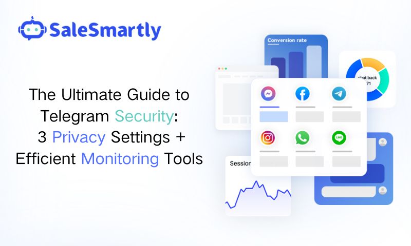 Telegram Privacy Settings