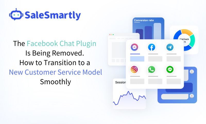 Facebook chat plugin