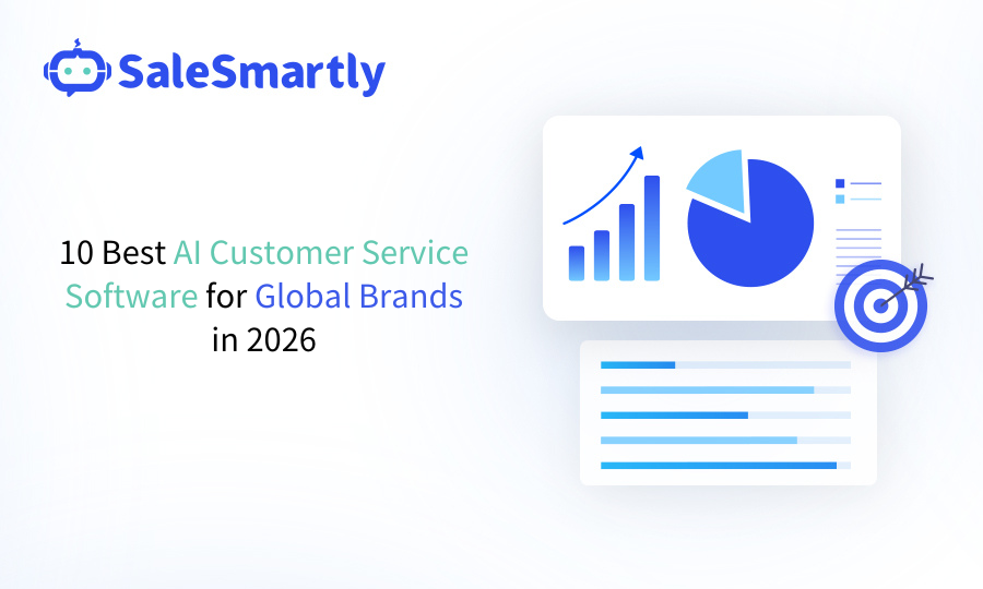 Customer Service Software