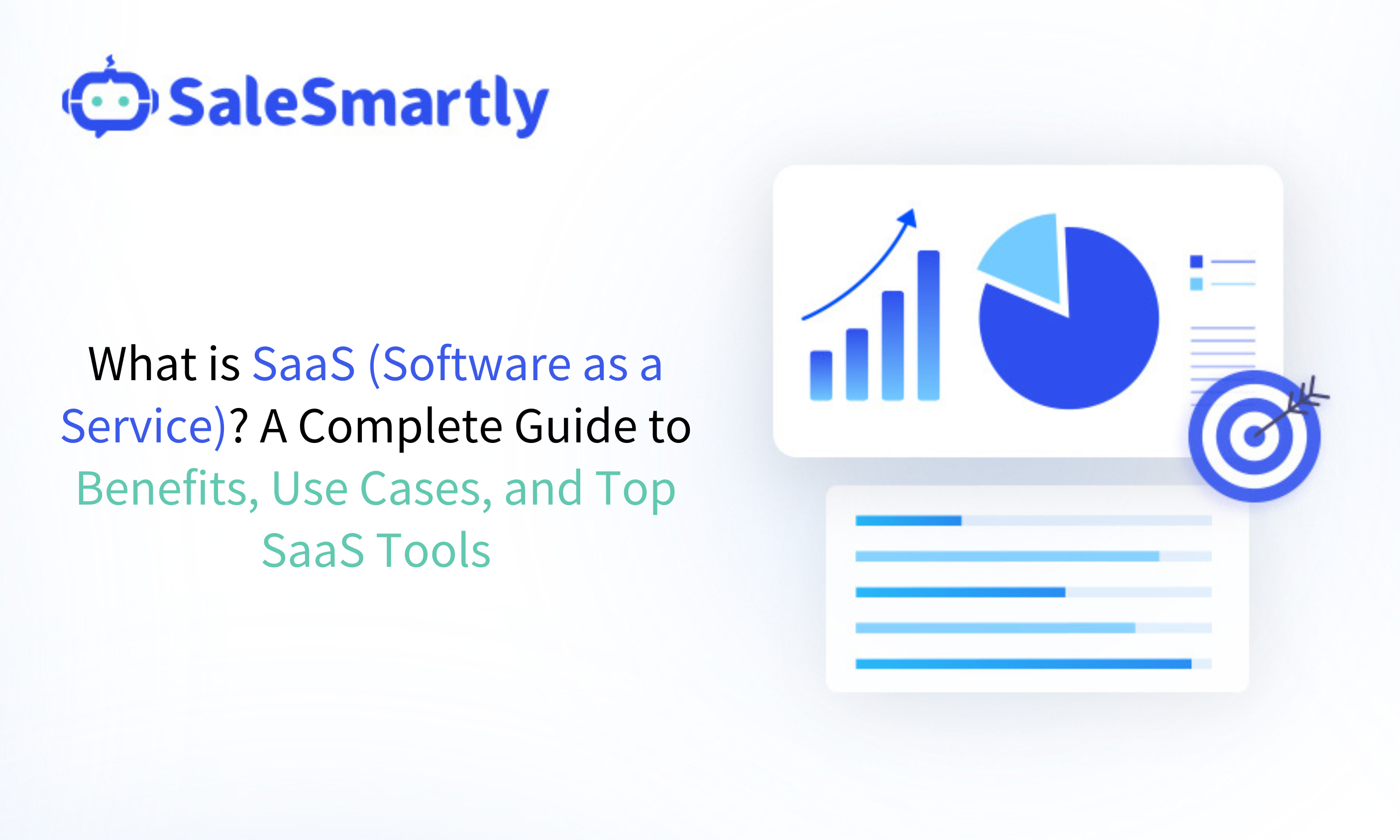 SaaS (Software as a Service)