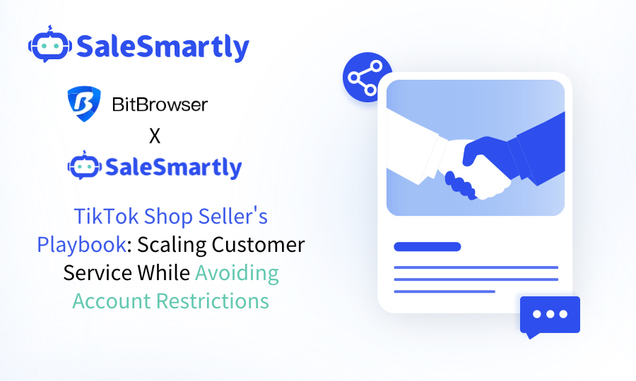 TikTok Shop Seller's Playbook