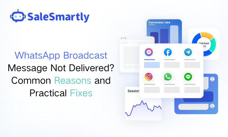 WhatsApp Broadcast Message