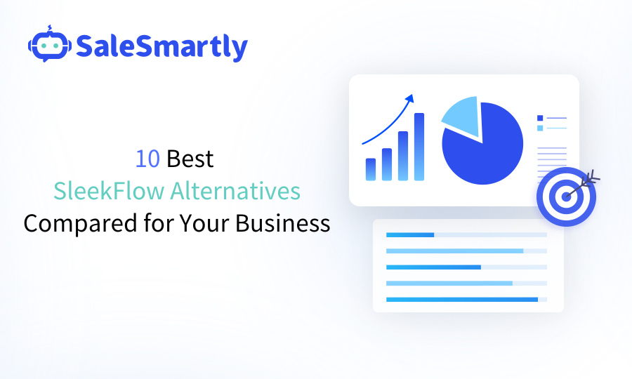 sleekflow alternatives