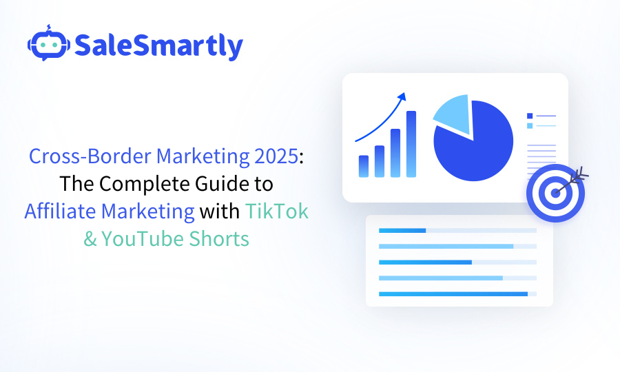 TikTok & YouTube Shorts